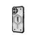 Чохол-накладка Urban Armor Gear Pathfinder Clear Magsafe для Apple iPhone 16 Ice (114466114343)