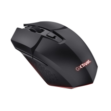 Миша бездротова Trust GXT 110 Felox Wireless Black (25037)