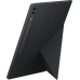Чохол-книжка Samsung Book Cover для Samsung Galaxy Tab S9+ SM-X810/SM-X816 Black (EF-BX810PBEGWW)