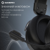 Гарнітура GamePro Asgard Freya Black (HS145B)