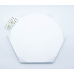 Додаткова панель Nanoleaf Shapes Hexagons, 1 шт. (NL42-0001HX-1PK)