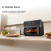 Мультипіч Mova FD20 Pro Black (AF-5518ATB)
