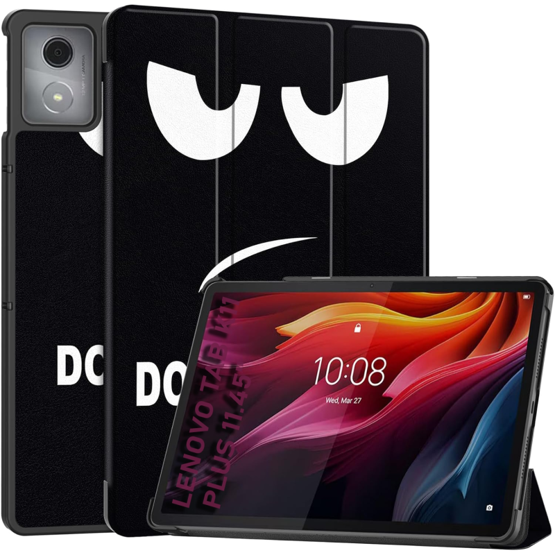 Чохол-книжка BeCover Smart Case для Lenovo Tab K11 Plus TB-352F 11.45
