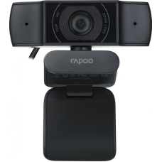 Веб-камера Rapoo XW170 Black