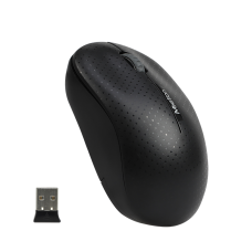 Миша бездротова Meetion R545 Black (MT-R545-A)
