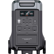 Зарядна станція Choetech BS009 3840Wh, 3600W (BS009-EU-BK)_OEM