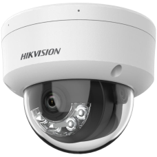 IP камера Hikvision DS-2CD1143G2-LIUF Smart Hybrid Light 4МП (4мм)