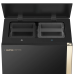 Робот-пилосос Mova Mobius 60 Black-EUA (RLV83LE)