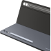 Чохол-клавіатура Samsung Book Cover Keyboard Slim AI Key для Samsung Galaxy Tab S9 Ultra 14.6 SM-X910/SM-X916 / Tab S10 Ultra 14.6 SM-X920/SM-X926 Black (EF-DX920UBEGWW)