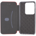 Чохол-книжка BeCover Exclusive для Infinix Hot 40i (X6528B) Red (711230)
