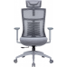 Крісло офісне Officepro Balance OC620-G-DG-DG Gray/Dark Gray