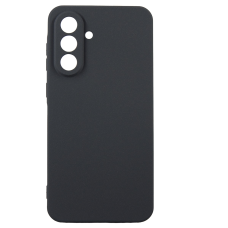 Чохол-накладка Dengos Carbon для Samsung Galaxy A57 5G SM-A576 Black (DG-TPU-CRBN-260)