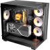 Вентилятор be quiet! Light Wings LX 120mm PWM Reverse Black (BL132)