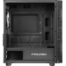 Корпус Prologix Dash GM-06RB Black