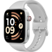 Смарт-годинник Xiaomi Redmi Watch 6 NFC Silver Gray (BHR0955GL)