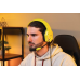 Гарнітура 2E Gaming HG315 RGB USB 7.1 Yellow (2E-HG315YW-7.1)