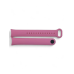 Силіконовий ремінець BeCover для Xiaomi Mi Smart Band 9 Hot Pink (711949)