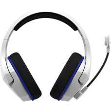 Гарнiтура HyperX Cloud Stinger Core Wireless для PS4\PS5 White (4P5J1AA)