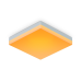 Світильник стельовий Nanoleaf Skylight Expansion Pack, 1 шт., Apple HomeKit (NF083E00-1SL)