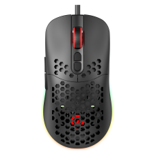 Миша GamePro GM395 Black 