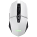 Миша Trust GXT 110 Felox White (25069) 