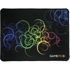 Ігрова поверхня GamePro Headshot MP068C Black