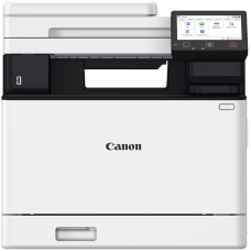 Багатофункційний пристрій A4 кол. Canon imageForce C1333 (7185C002AA) (постачається без картриджів)