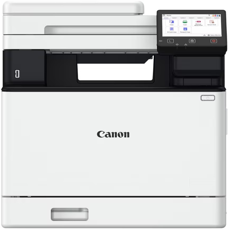 Багатофункційний пристрій A4 кол. Canon imageForce C1333 (7185C002AA) (постачається без картриджів)