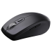 Миша бездротова 2E MF225 Silent WL BT Black (2E-MF225WBK) 