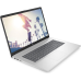 Ноутбук HP 17-cn4036ua (C9RL2EA) Silver