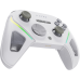 Геймпад Ajazz GP100 RGB White