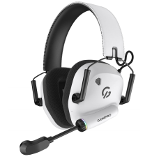 Гарнітура GamePro Genesis Mercury Pro White (HSW120W)