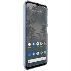 Чохол-накладка BeCover для Nokia G60 5G Transparancy (708648)