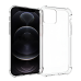 Чохол-накладка BeCover для Apple iPhone 12 Pro Transparancy (705364)