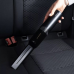 Акумуляторний пилосос Proove Void Assistant C1 Pro Black (PAVC10751201)