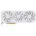 Відеокарта AMD Radeon RX 9070 XT 16GB GDDR6 Hellhound Spectral White PowerColor (RX9070XT 16G-L/OC/WHITE)
