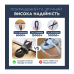 Кабель Remax Lesu USB Type-C - USB Type-C 65W, 1м, Black (RC-195)