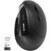 Миша бездротова REAL-EL RM-490W Black