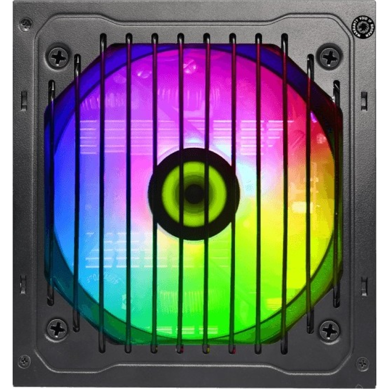 Блок живлення GameMax VP-600-M-RGB 600W