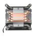 Кулер процесорний 2E Gaming Air Cool (2E-AC90D4-ARGB)