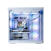 Корпус Zalman P60 White