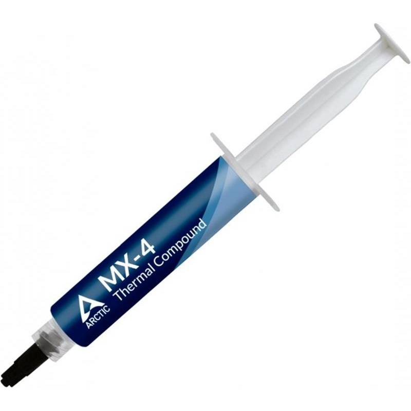 Термопаста Arctic MX-4 20 г (ACTCP00001B)
