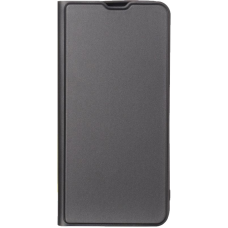 Чохол-книжка BeCover Exclusive New Style для Samsung Galaxy A56 SM-A566 Black (713030)