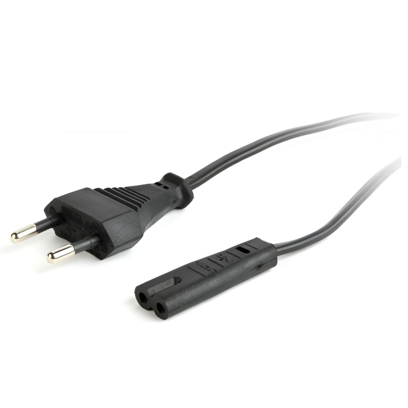 Кабель силовий Cablexpert PC-184-VDE 1,8м