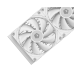 Система водяного охолодження ID-Cooling FX360 Pro White