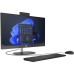 Моноблок HP ProOne 240 G10 (A54YZET) Black