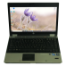 Ноутбук HP Elitebook 8440p / 14" (1366x768) / i5-520M / 8GB / 250GB HDD / Win10Pro / сканер відбитка - Б/в