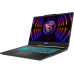 Ноутбук MSI Cyborg 15 A13VE-2474XUA (9S7-15K112-2474) Black