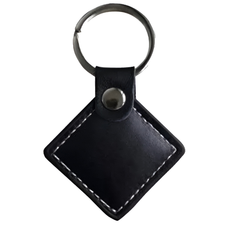 Ключ-брелок ATIS RFID KEYFOB EM Leather