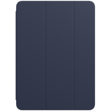 Чохол-книжка Apple Smart Folio для Apple iPad Pro 11 (2021) Deep Navy (MJMC3)